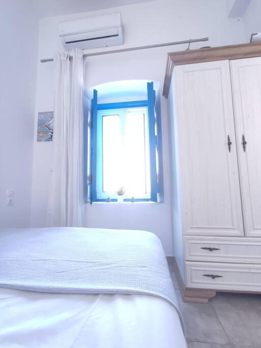 Sunrise Apartments - Aegean Blue Kalymnos Town Екстер'єр фото