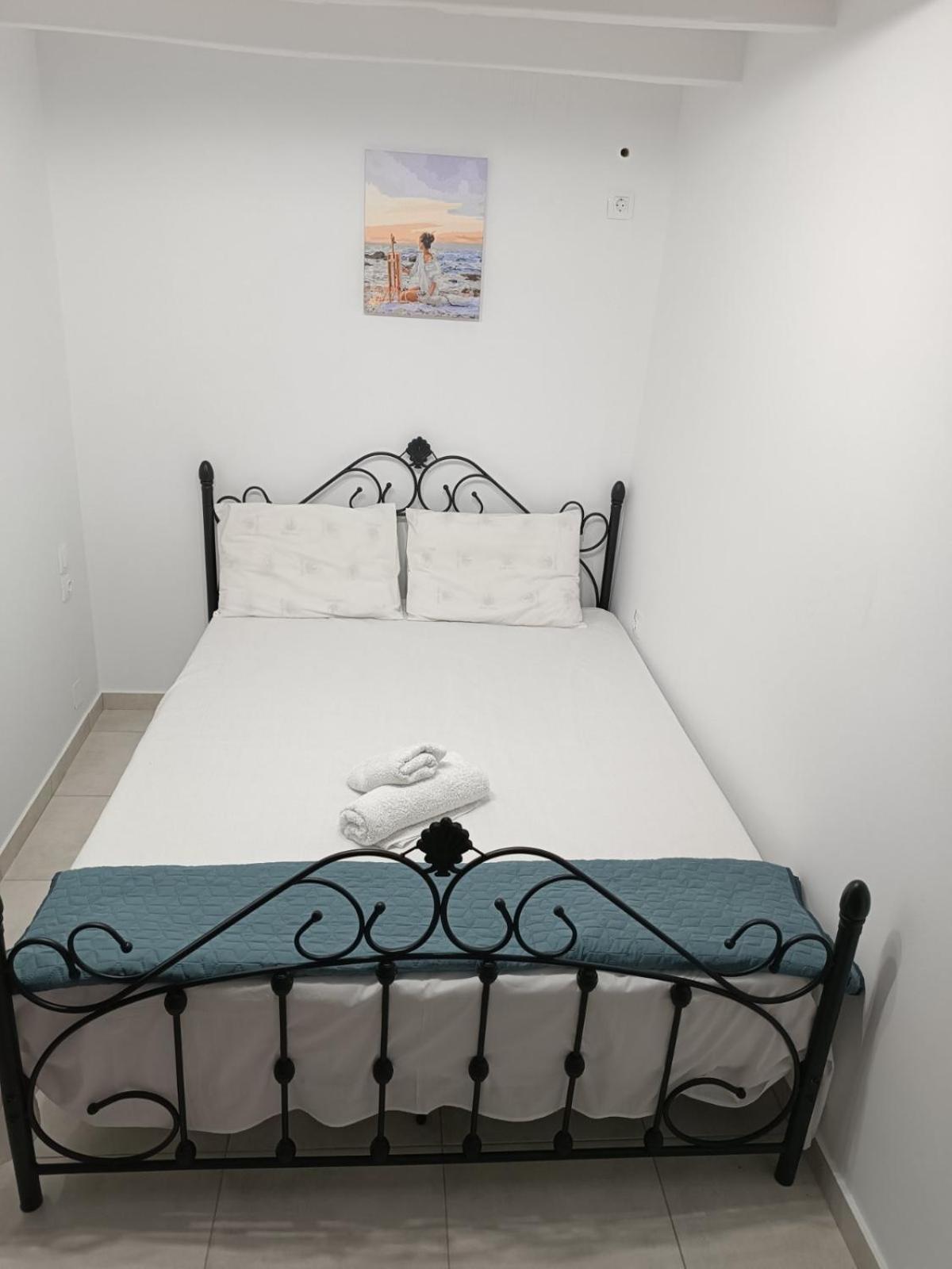 Sunrise Apartments - Aegean Blue Kalymnos Town Екстер'єр фото